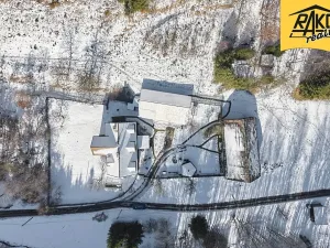 Prodej rodinného domu, Trutnov, 275 m2