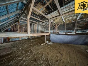 Prodej rodinného domu, Trutnov, 275 m2