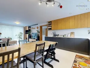 Prodej rodinného domu, Kralupy nad Vltavou - Mikovice, Na Jáně, 161 m2