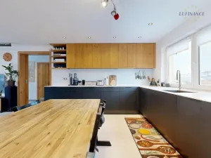 Prodej rodinného domu, Kralupy nad Vltavou - Mikovice, Na Jáně, 161 m2