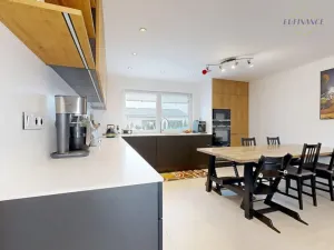 Prodej rodinného domu, Kralupy nad Vltavou - Mikovice, Na Jáně, 161 m2