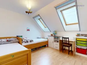 Prodej rodinného domu, Kralupy nad Vltavou - Mikovice, Na Jáně, 161 m2