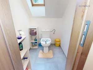 Prodej rodinného domu, Kralupy nad Vltavou - Mikovice, Na Jáně, 161 m2