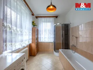 Prodej rodinného domu, Dobroměřice, 5. května, 110 m2