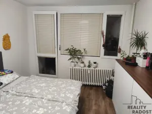 Pronájem bytu 2+1, Chomutov, Dřínovská, 62 m2