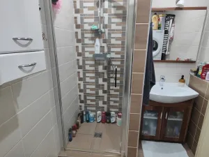 Pronájem bytu 2+1, Chomutov, Dřínovská, 62 m2