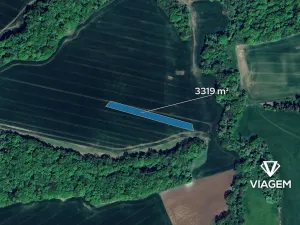 Prodej podílu pole, Petřvald, 1659 m2