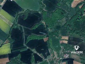 Prodej podílu pole, Petřvald, 1659 m2