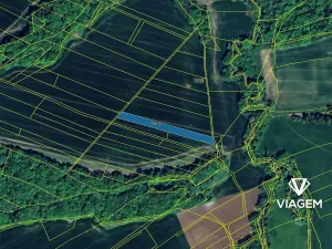 Prodej podílu pole, Petřvald, 1659 m2