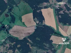 Prodej pole, Benešov, 3121 m2