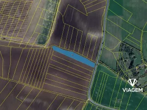 Prodej podílu pole, Lipovec, 2789 m2