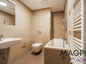 Prodej bytu 2+kk, Praha - Uhříněves, Oty Bubeníčka, 45 m2