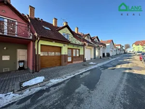 Prodej rodinného domu, Brno, Högrova, 210 m2