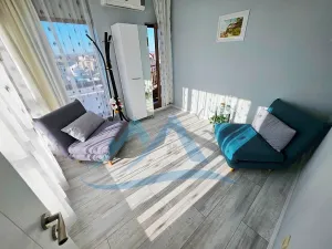 Prodej bytu 3+kk, Slunečné Pobřeží, Pacific 3, Bulharsko, 72 m2