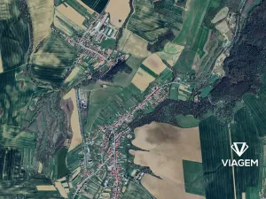 Prodej zahrady, Ježov, 702 m2