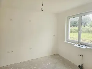 Prodej rodinného domu, Pětihosty, 183 m2