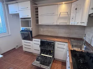 Pronájem bytu 2+1, Ostrava - Poruba, Opavská, 44 m2