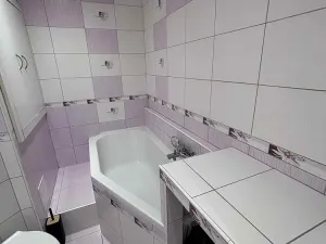 Pronájem bytu 2+1, Ostrava - Poruba, Opavská, 44 m2