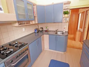 Pronájem bytu 2+1, Hranice, Jižní, 62 m2