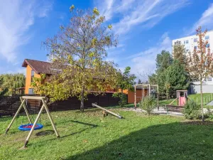 Pronájem bytu 2+1, Hranice, Jižní, 62 m2