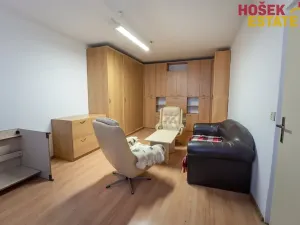 Prodej ordinace, Brno, Kamínky, 89 m2