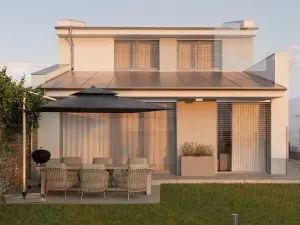 Prodej rodinného domu, Čebín, 141 m2