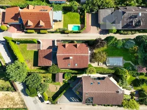 Prodej rodinného domu, Brno, Výholec, 290 m2