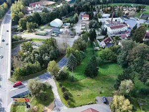 Prodej pozemku pro bydlení, Liberec, Selská, 1898 m2