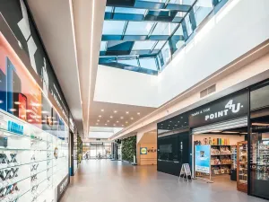 Pronájem obchodního prostoru, Brno, Šumavská, 100 m2