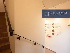 Pronájem bytu 1+kk, Brno, Koliště, 22 m2