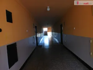 Prodej bytu 1+1, Kladno, Kyjevská, 32 m2