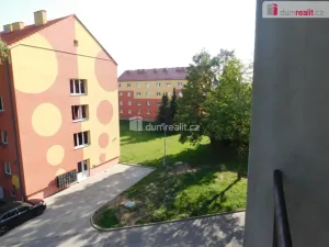 Prodej bytu 1+1, Kladno, Kyjevská, 32 m2