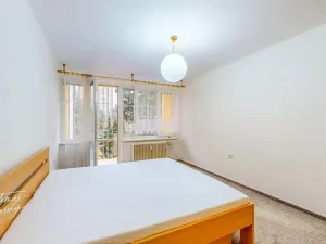 Pronájem bytu 2+1, Příbram, Gen. Kholla, 54 m2