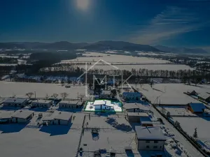 Prodej rodinného domu, Dolní Tošanovice, 115 m2