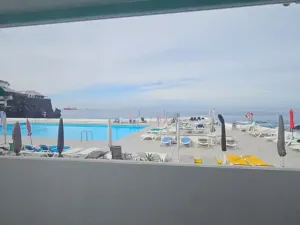 Prodej bytu 1+kk, Santiago del Teide, Španělsko, Plaza de Puerto Santiago, 30 m2