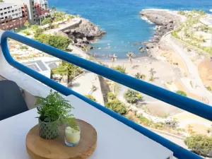 Prodej bytu 1+kk, Los Cristianos, Španělsko, 40 m2