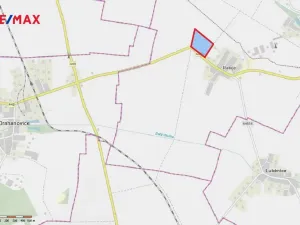 Prodej podílu 2/3 pole, Těšetice, 172887 m2