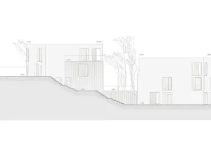 Prodej bytu 2+kk, Praha - Hlubočepy, Pražského, 79 m2