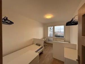 Pronájem bytu 3+1, Olomouc, Přichystalova, 65 m2