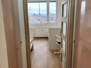 Pronájem bytu 3+1, Olomouc, Přichystalova, 65 m2