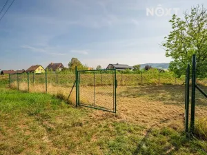 Prodej pozemku pro bydlení, Rapotín, 1054 m2