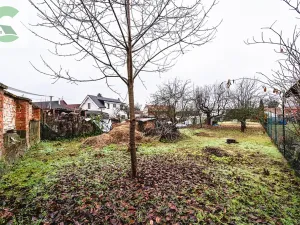 Prodej rodinného domu, Mostkovice, Generála Kraváka, 90 m2