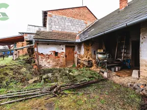 Prodej rodinného domu, Mostkovice, Generála Kraváka, 90 m2