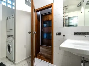Pronájem bytu 2+kk, Praha - Čimice, Korycanská, 50 m2
