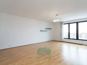Pronájem bytu 3+kk, Praha - Vinohrady, Korunní, 106 m2