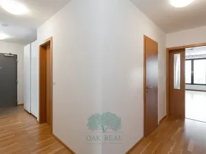 Pronájem bytu 3+kk, Praha - Vinohrady, Korunní, 106 m2