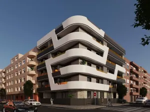 Prodej bytu 3+kk, Torrevieja, Španělsko, 80 m2