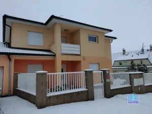 Pronájem rodinného domu, Plzeň - Černice, Koukolová, 80 m2