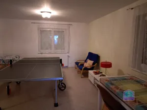 Pronájem rodinného domu, Plzeň - Černice, Koukolová, 80 m2