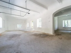 Pronájem skladu, Jílové u Prahy - Žampach, 300 m2